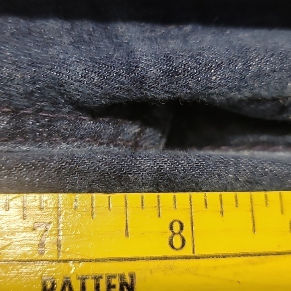 HUDSON Signature Bootcut Medium Wash Jeans - Picture 7 of 14